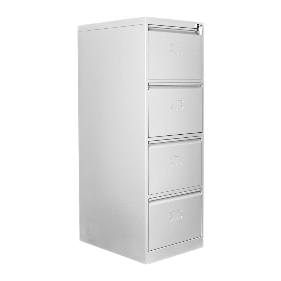 Muhteşem Klasör Dolapları modeli dekorasyonu